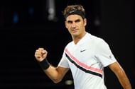 Roger Federer